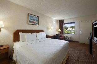 Room #34944431 at Super 8 by Wyndham North Palm Beach