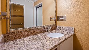 Room #5744629 at Best Western Plus Orange County Airport North