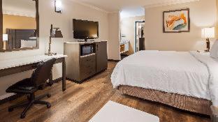 Room #5744629 at Best Western Plus Orange County Airport North