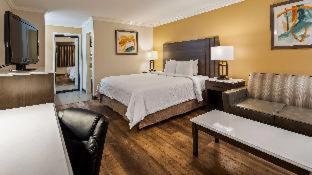 Room #5744629 at Best Western Plus Orange County Airport North