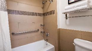 Room #5744629 at Best Western Plus Orange County Airport North