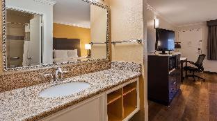 Room #5744629 at Best Western Plus Orange County Airport North