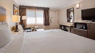Room #5744629 at Best Western Plus Orange County Airport North