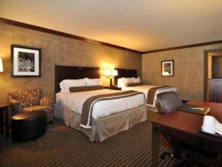 Room #51145417 at Best Western Plus Raton Hotel