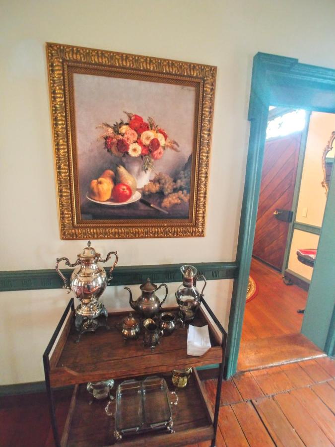 | Chanceford Hall Bed & Breakfast