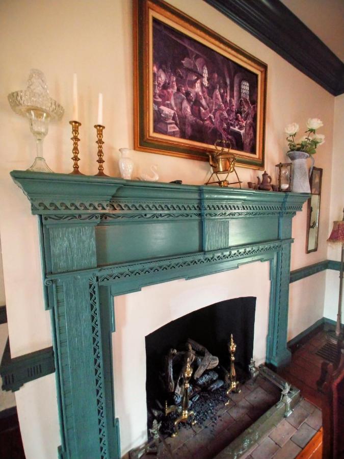 | Chanceford Hall Bed & Breakfast