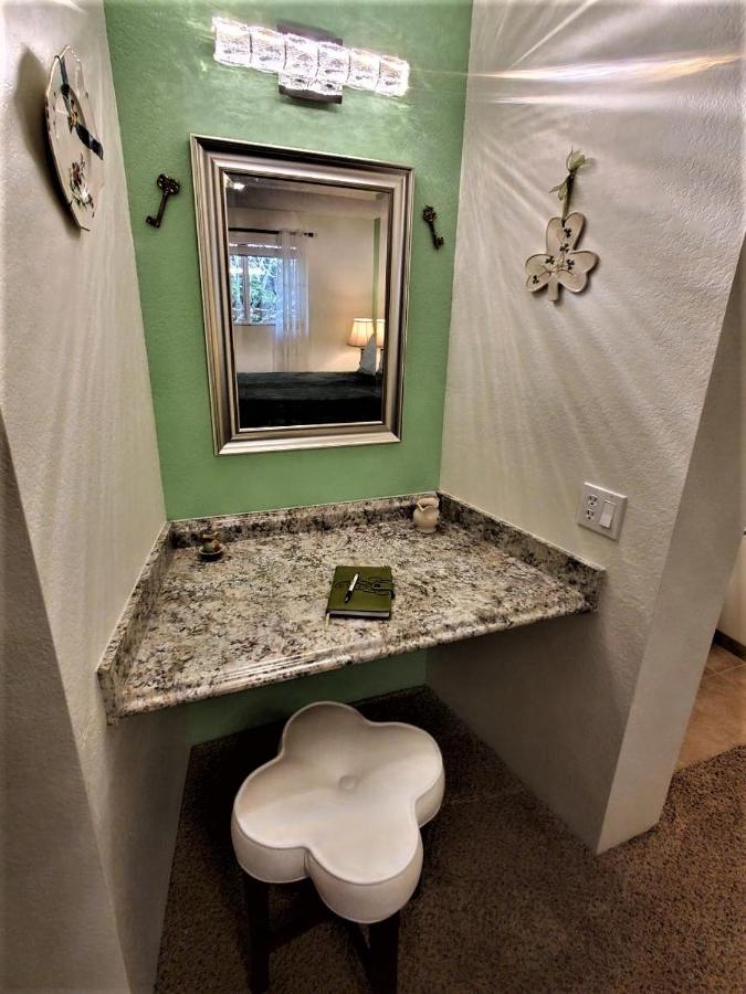 | Misty Valley Inn