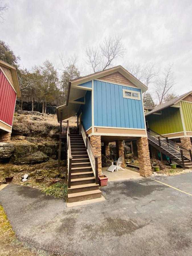 Stoneybrook Treehouse2 at All Seasons Treehouse Village