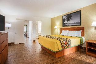 Room #34944431 at Super 8 by Wyndham North Palm Beach