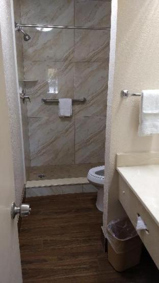 Room #34944431 at Super 8 by Wyndham North Palm Beach