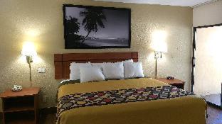 Room #34944431 at Super 8 by Wyndham North Palm Beach