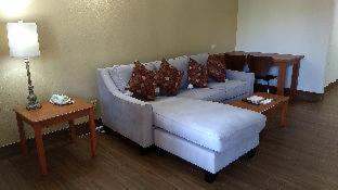 Room #34944431 at Super 8 by Wyndham North Palm Beach
