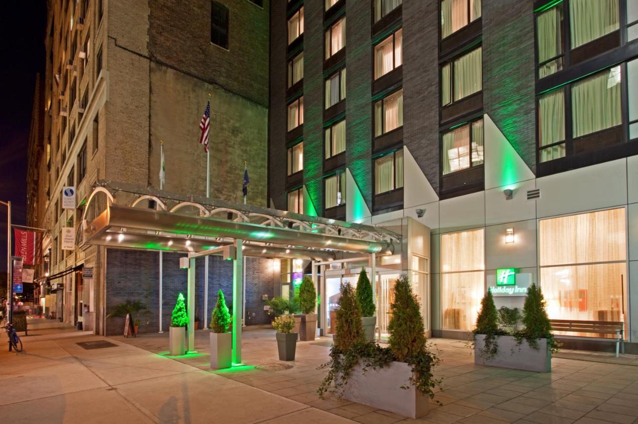  | Holiday Inn Manhattan 6th Ave - Chelsea, an IHG Hotel
