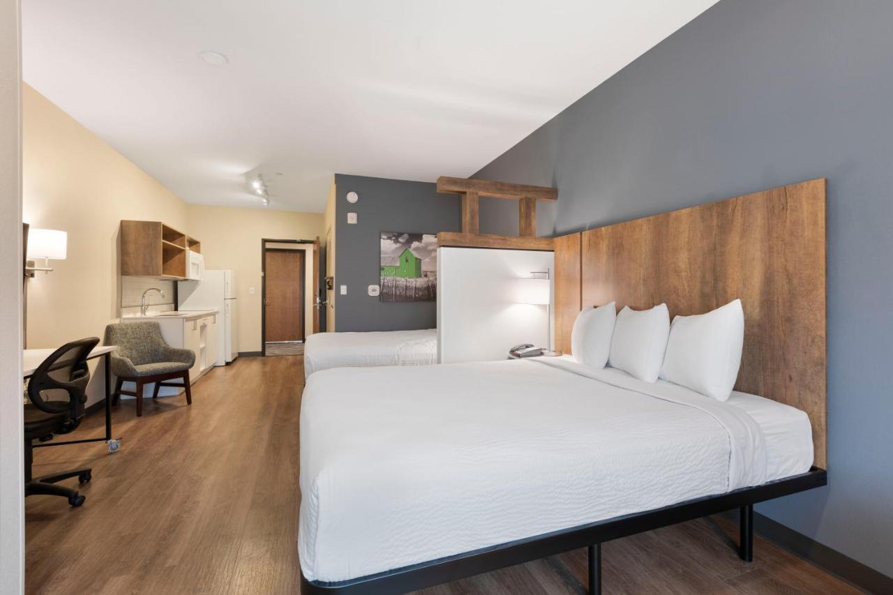 Superior Studio at Extended Stay America Premier Suites Orlando Sanford