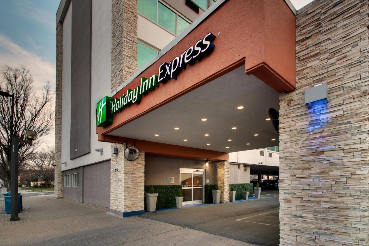  | Holiday Inn Express Washington DC Silver Spring, an IHG Hotel