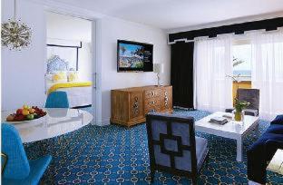 Room #58683094 at Eau Resort & Spa