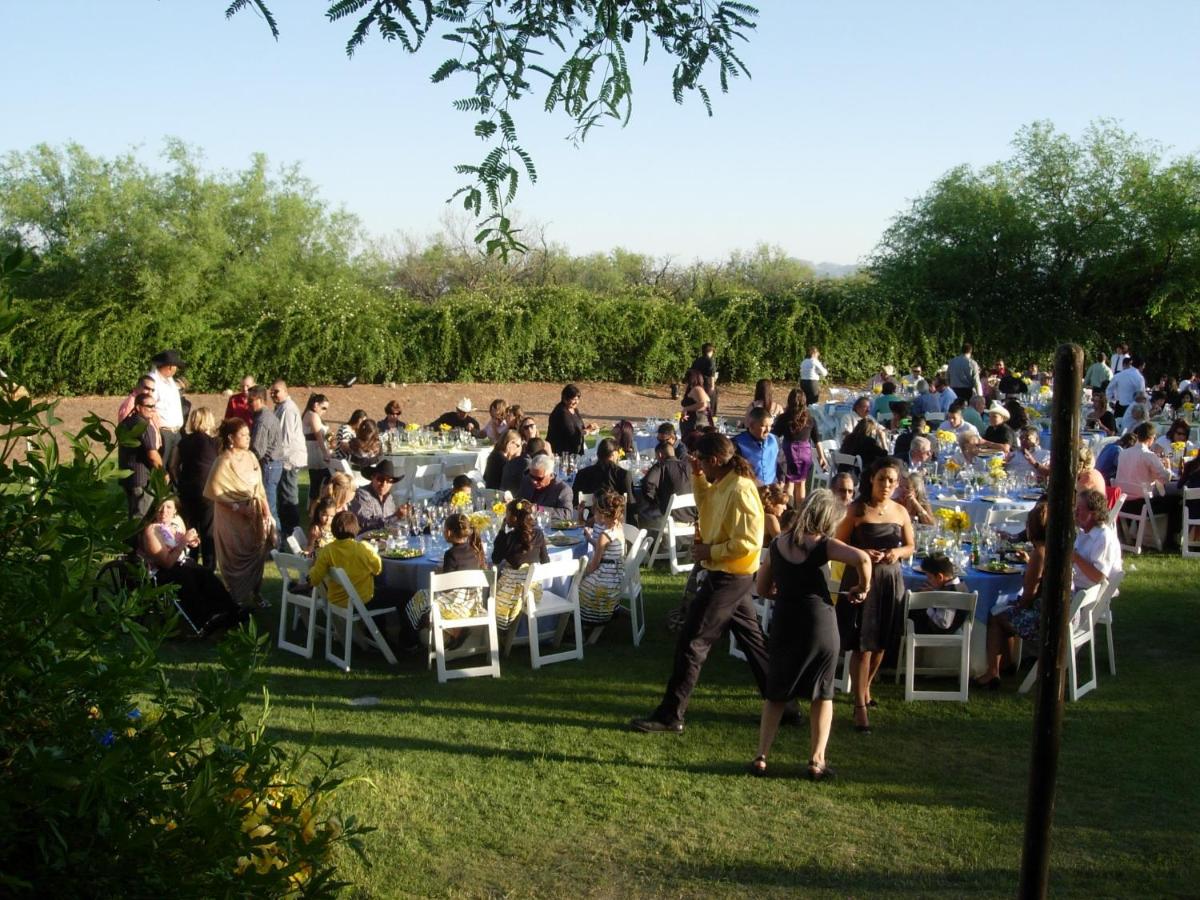 | Amado Territory B&B