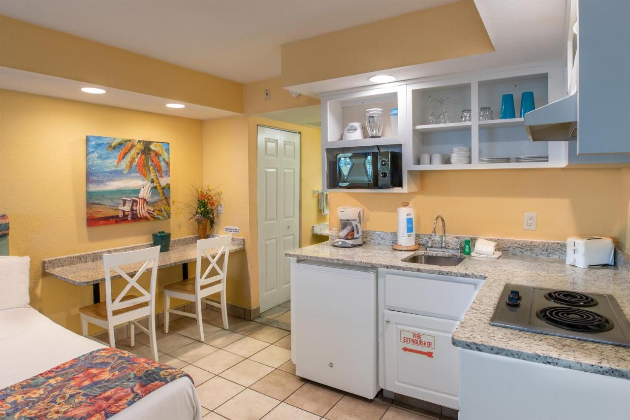 Standard Studio at Sea Shells Beach Club