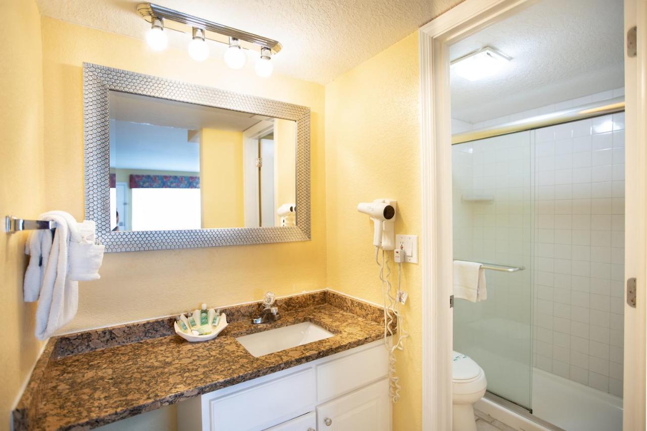 Standard Studio at Sea Shells Beach Club