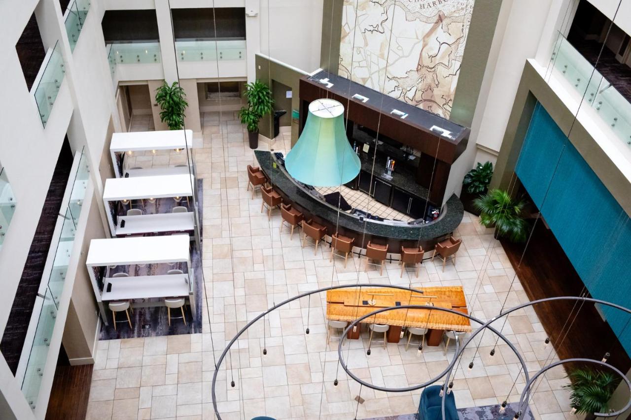  | Crowne Plaza Charleston, an IHG Hotel