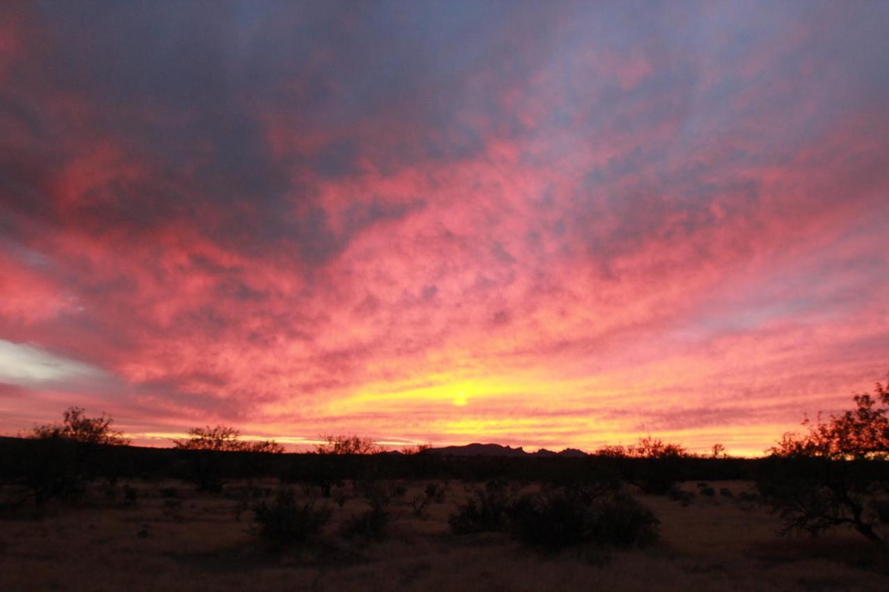| Amado Territory B&B