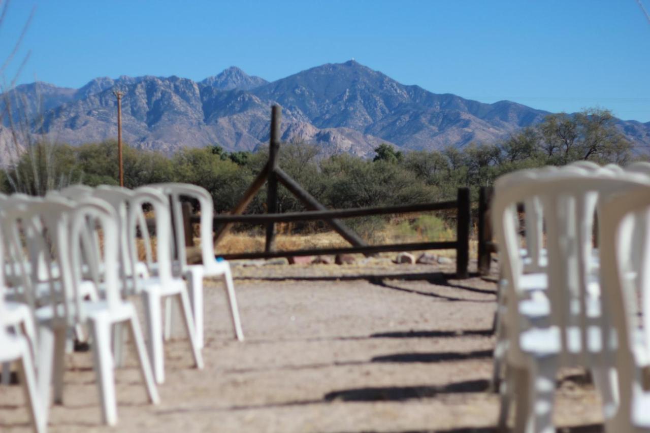 | Amado Territory B&B