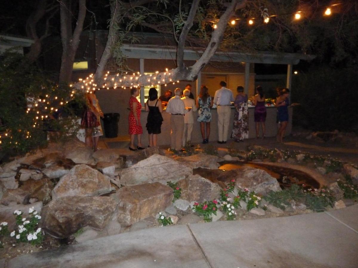 | Amado Territory B&B