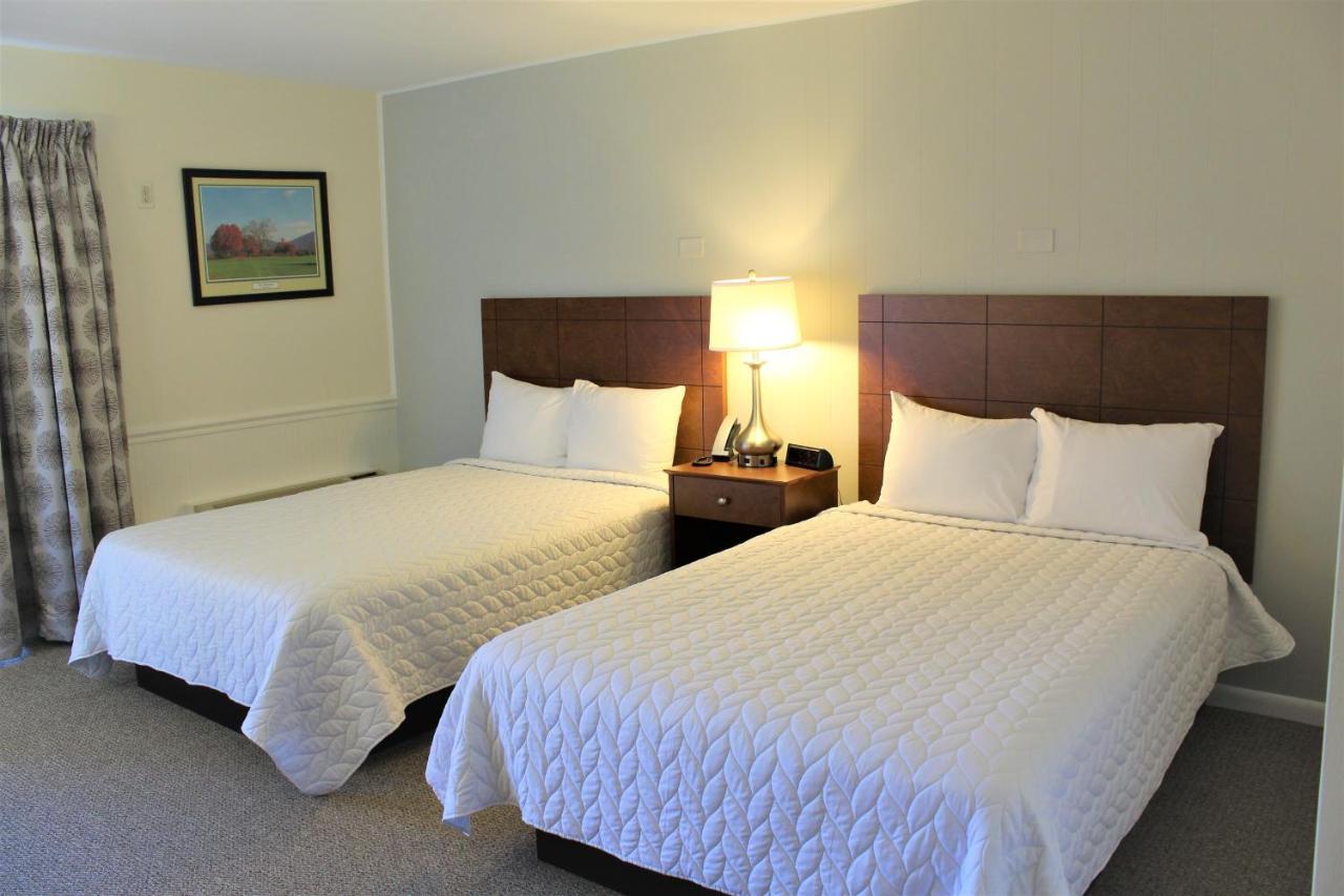 | Shenvalee Golf Resort