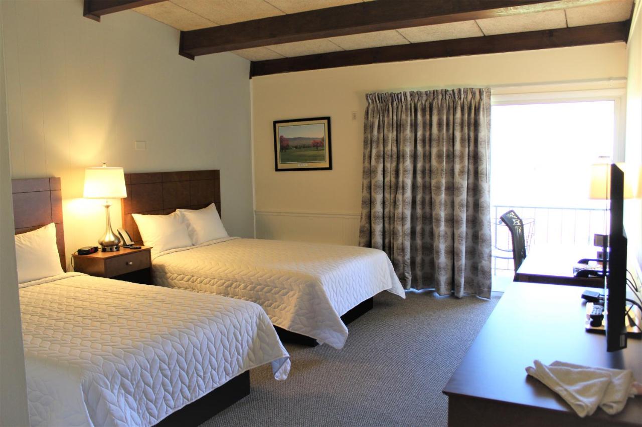 | Shenvalee Golf Resort