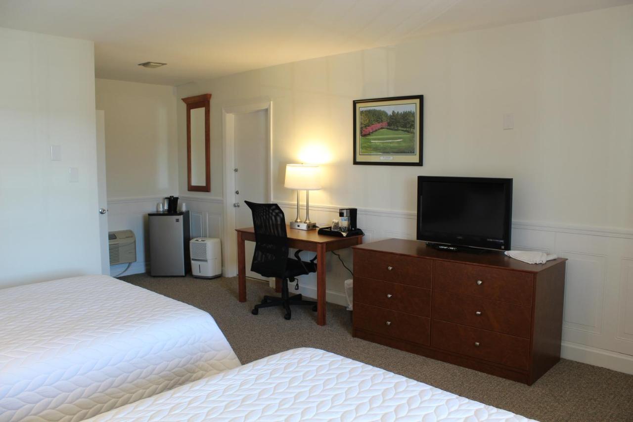 | Shenvalee Golf Resort