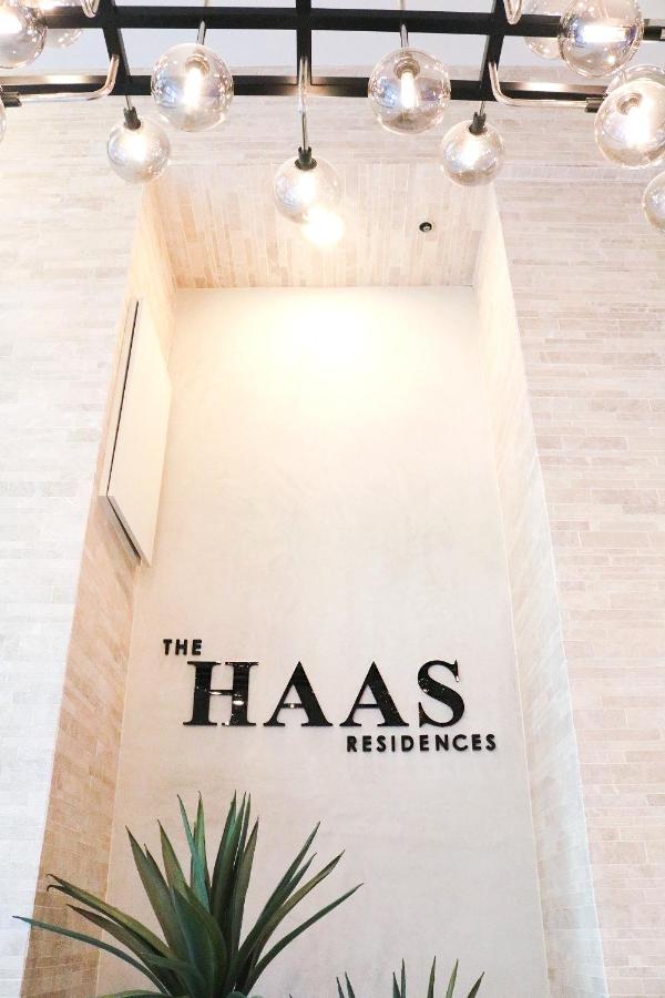  | Haas Building Residences