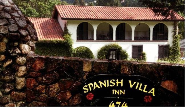 | Spanish Villa Inn