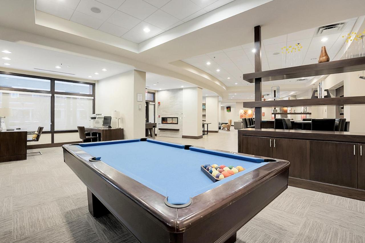 Two-Bedroom Apartment (Self Check-in with Virtual Front Desk) at Kasa Downtown Louisville