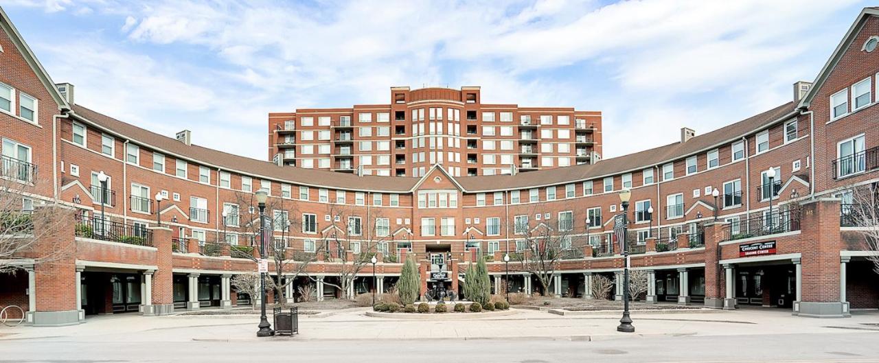 Two-Bedroom Apartment (Self Check-in with Virtual Front Desk) at Kasa Downtown Louisville