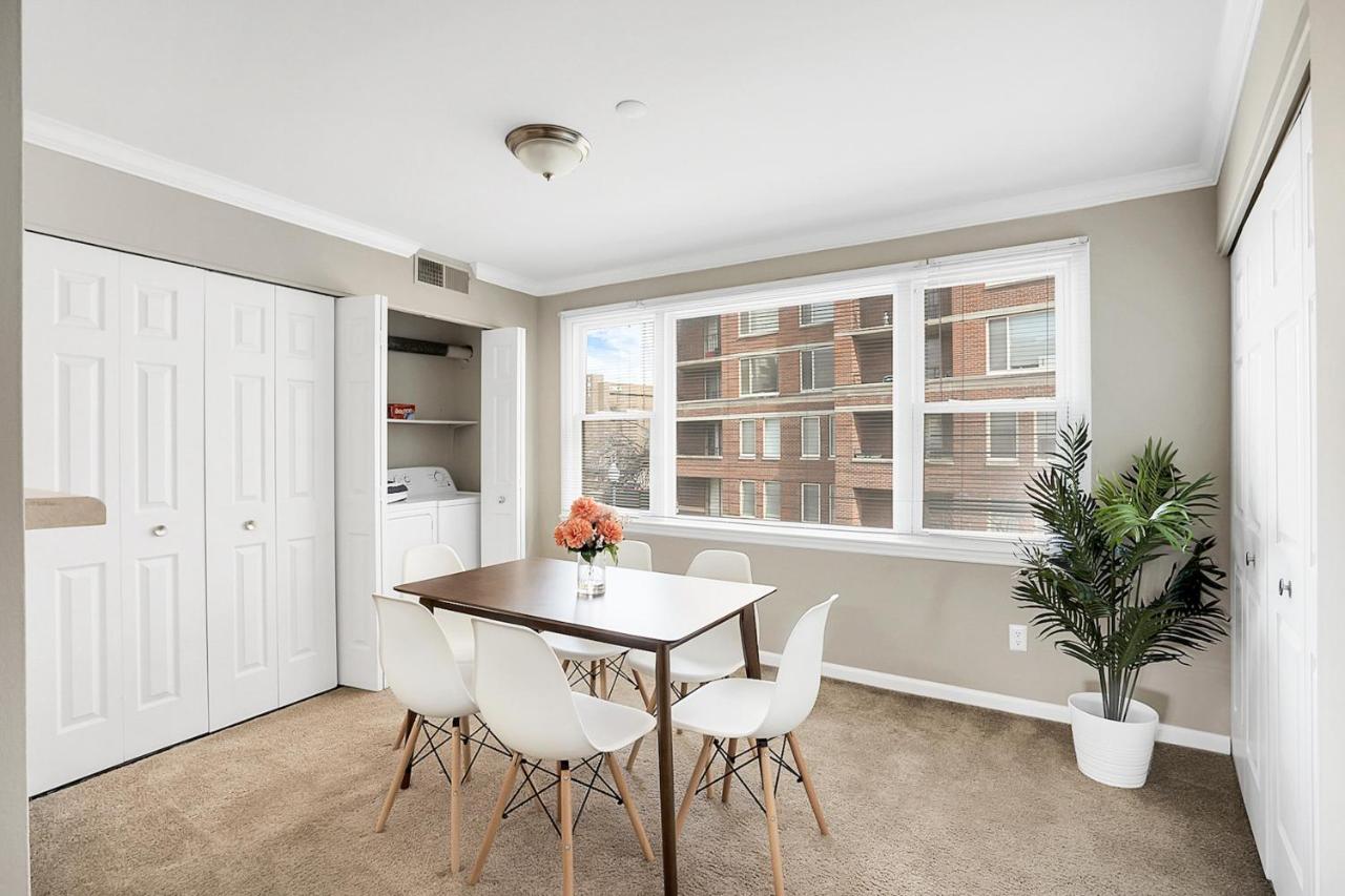 Two-Bedroom Apartment (Self Check-in with Virtual Front Desk) at Kasa Downtown Louisville