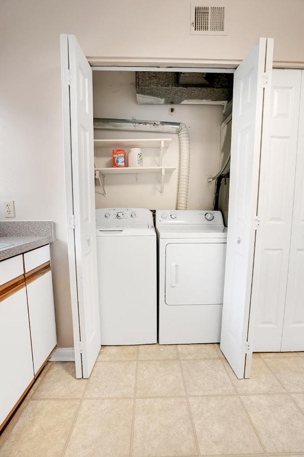 Two-Bedroom Apartment (Self Check-in with Virtual Front Desk) at Kasa Downtown Louisville
