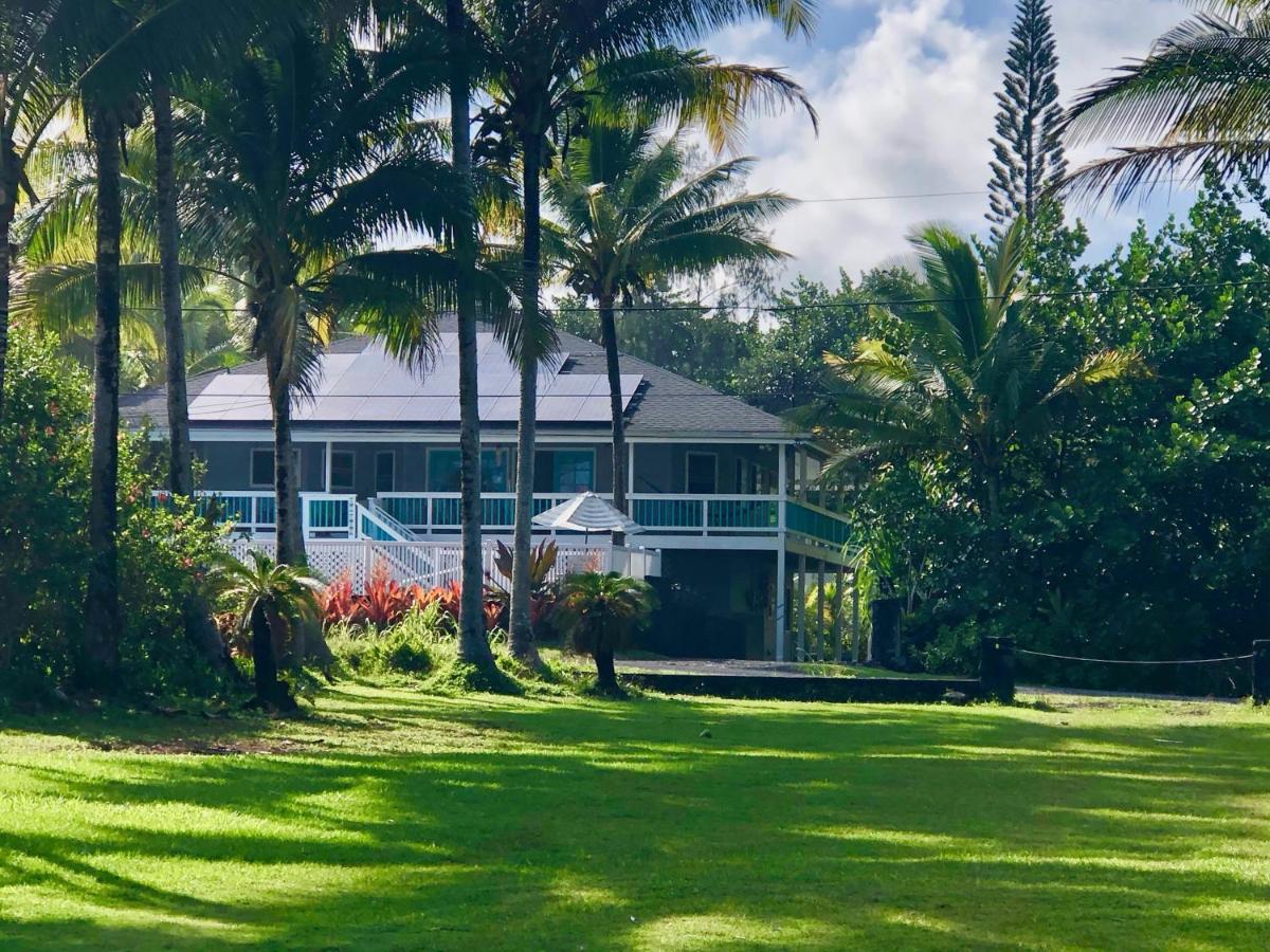 | Ala Kai Bed and Breakfast