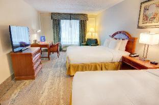 Room #18574385 at Guy Harvey Resort on St Augustine Beach