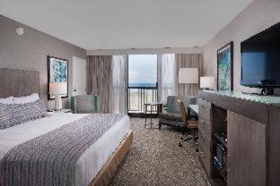 Room #52099449 at Best Western Plus Agate Beach Inn