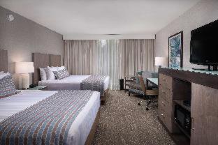 Room #52099450 at Best Western Plus Agate Beach Inn