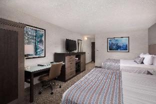 Room #52099457 at Best Western Plus Agate Beach Inn