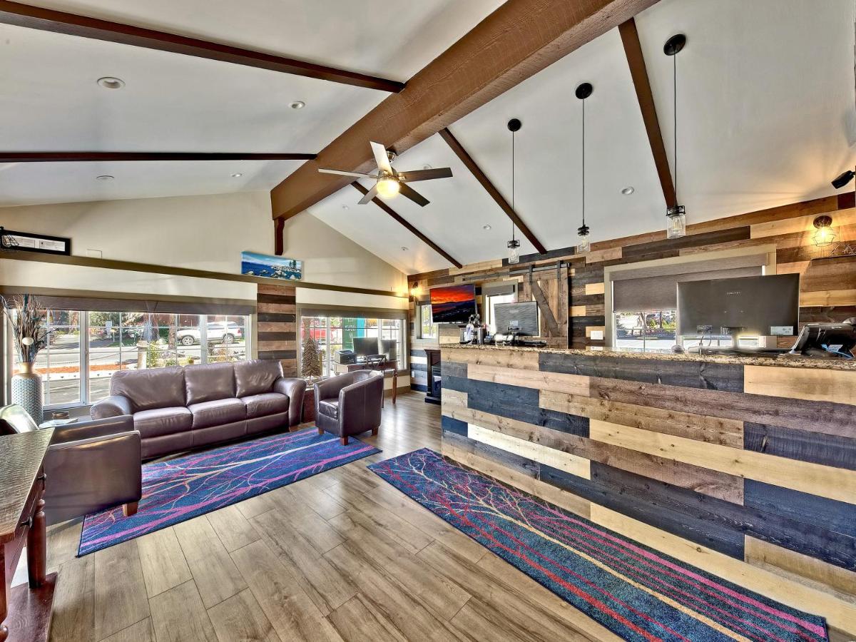 | Heavenly Inn Lake Tahoe