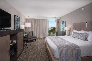Room #52099459 at Best Western Plus Agate Beach Inn