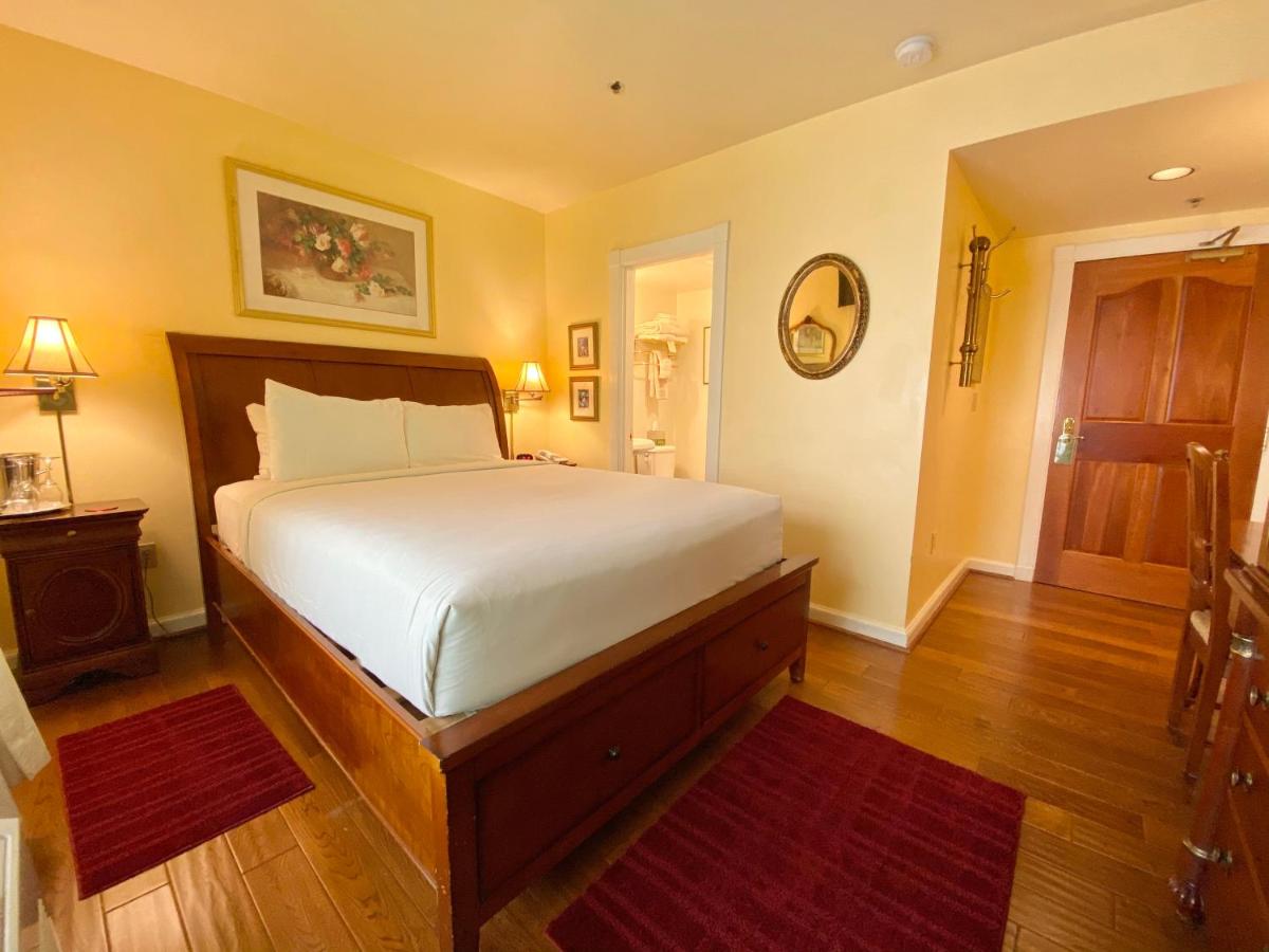  | Excelsior Inn