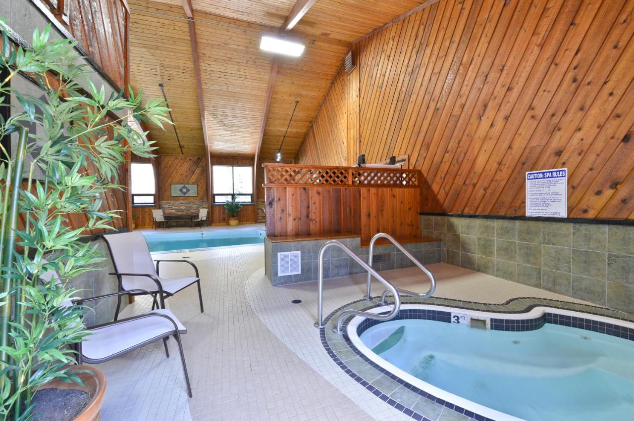 | Super 8 by Wyndham Deadwood Black Hills Area