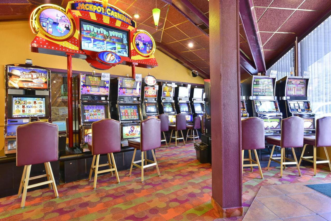 | Super 8 by Wyndham Deadwood Black Hills Area