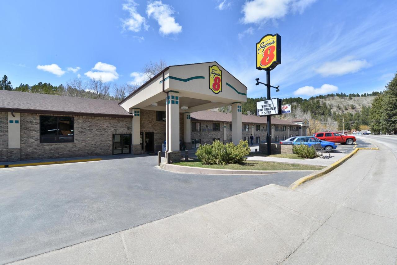 | Super 8 by Wyndham Deadwood Black Hills Area