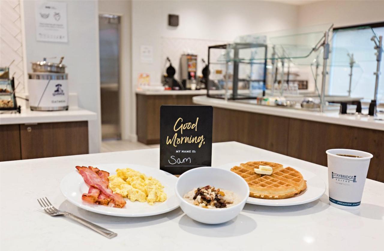 | Staybridge Suites - Denver North - Thornton, an IHG Hotel