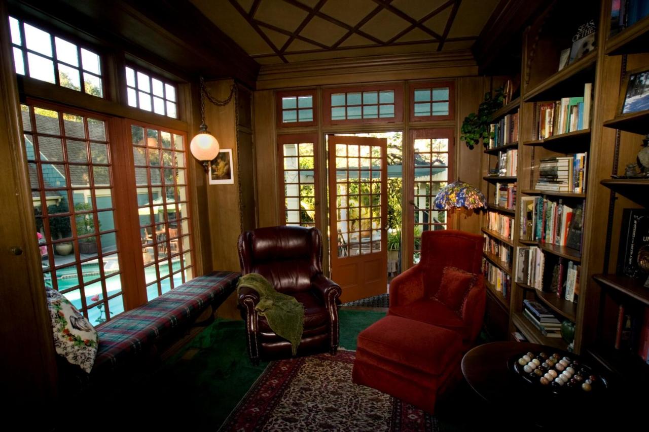 | The Bissell House Bed & Breakfast