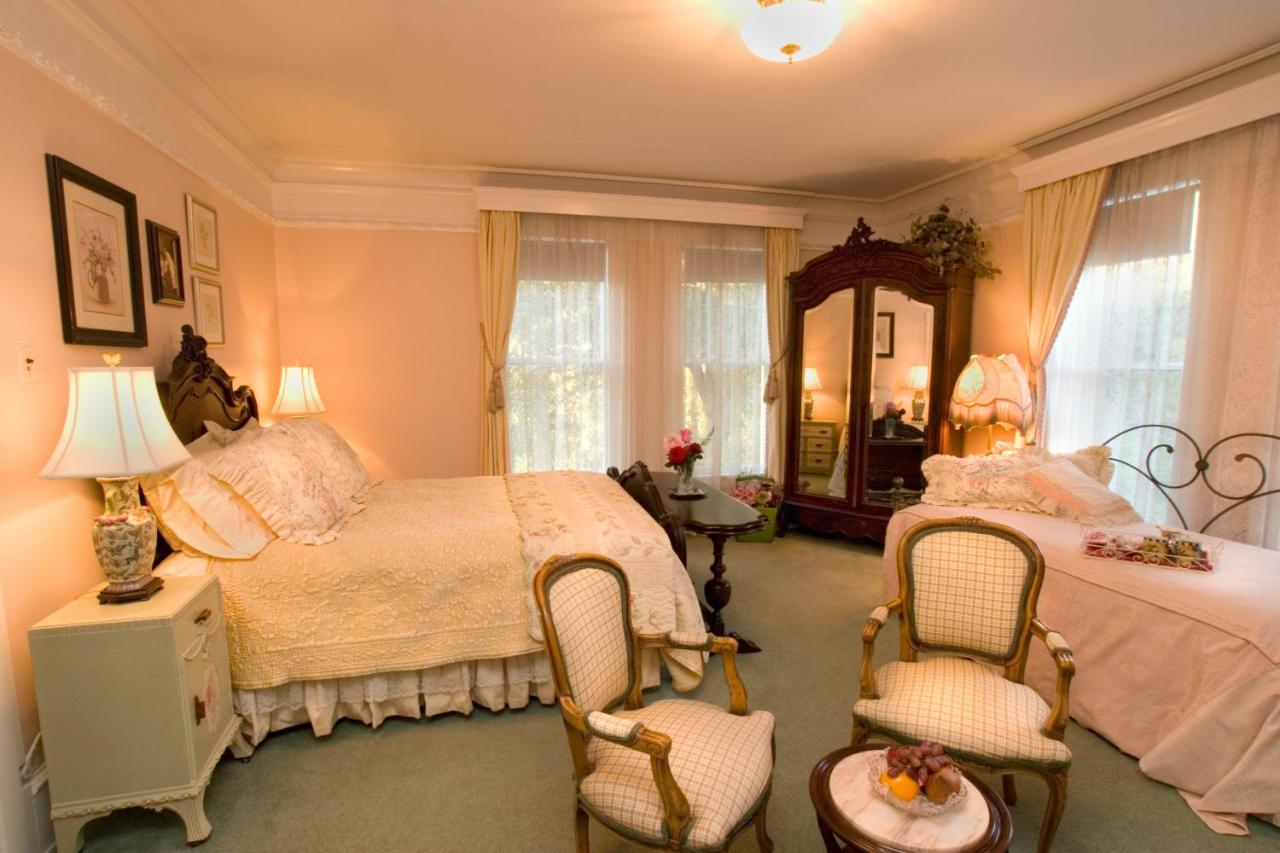 | The Bissell House Bed & Breakfast